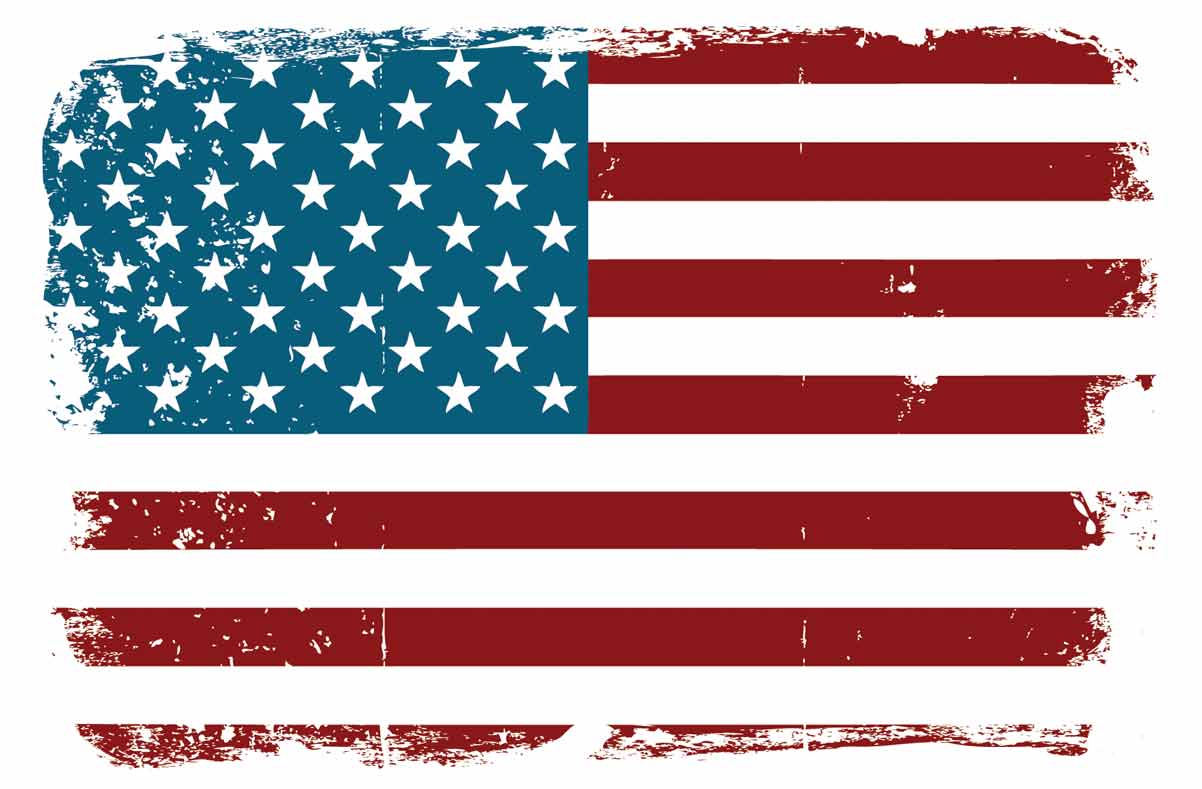 vintage-american-flag