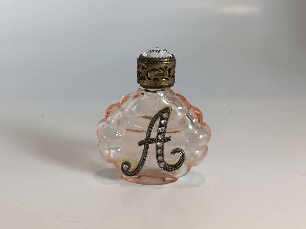 perfume-bottle-vintage-diamond-studded-letterA