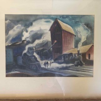 Paul-Long-Disney-Editor-Train